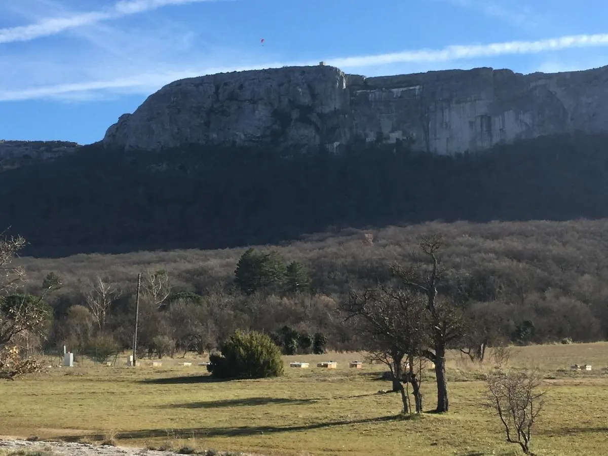 Dependance Individuelle Apartman Nans-les-Pins 0*,