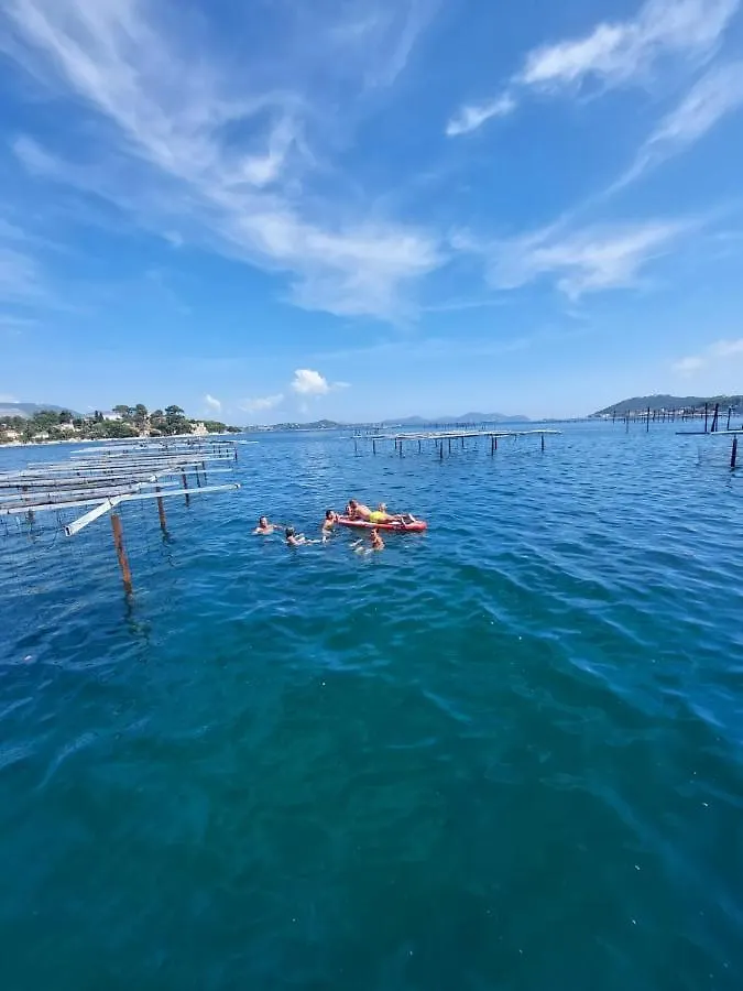 Dependance Individuelle Appartement Nans-les-Pins