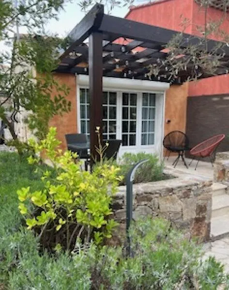 Dependance Individuelle Appartement Nans-les-Pins 0*,  Frankrijk
