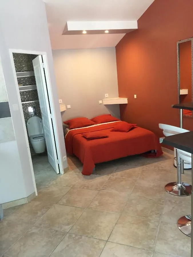 Dependance Individuelle Daire Nans-les-Pins