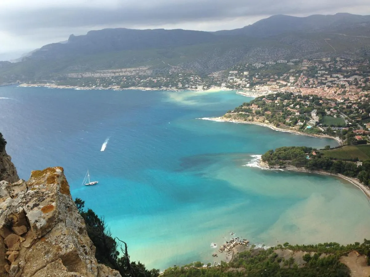 Dependance Individuelle Daire Nans-les-Pins