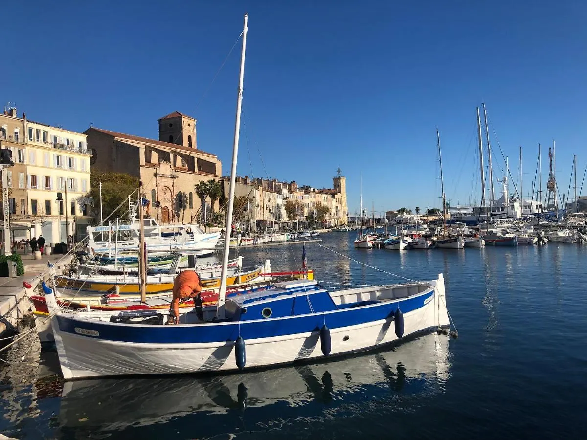 Dependance Individuelle Daire Nans-les-Pins 0*,