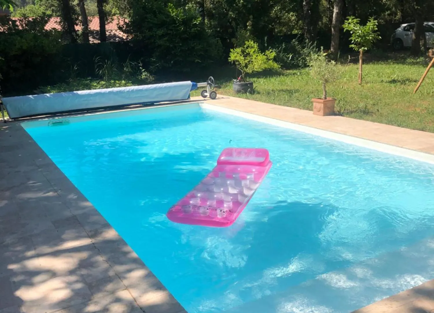 Dependance Individuelle Apartment Nans-les-Pins 0*,