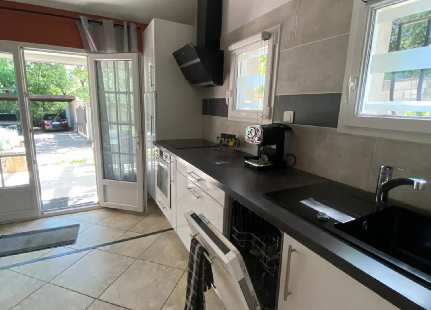 Dependance Individuelle Apartment Nans-les-Pins 0*,